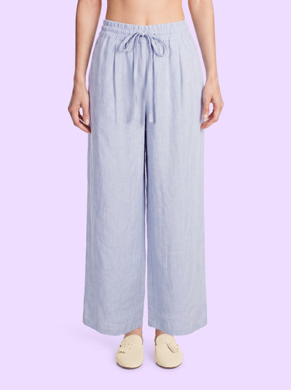 Pantalone lungo Abu Dhabi