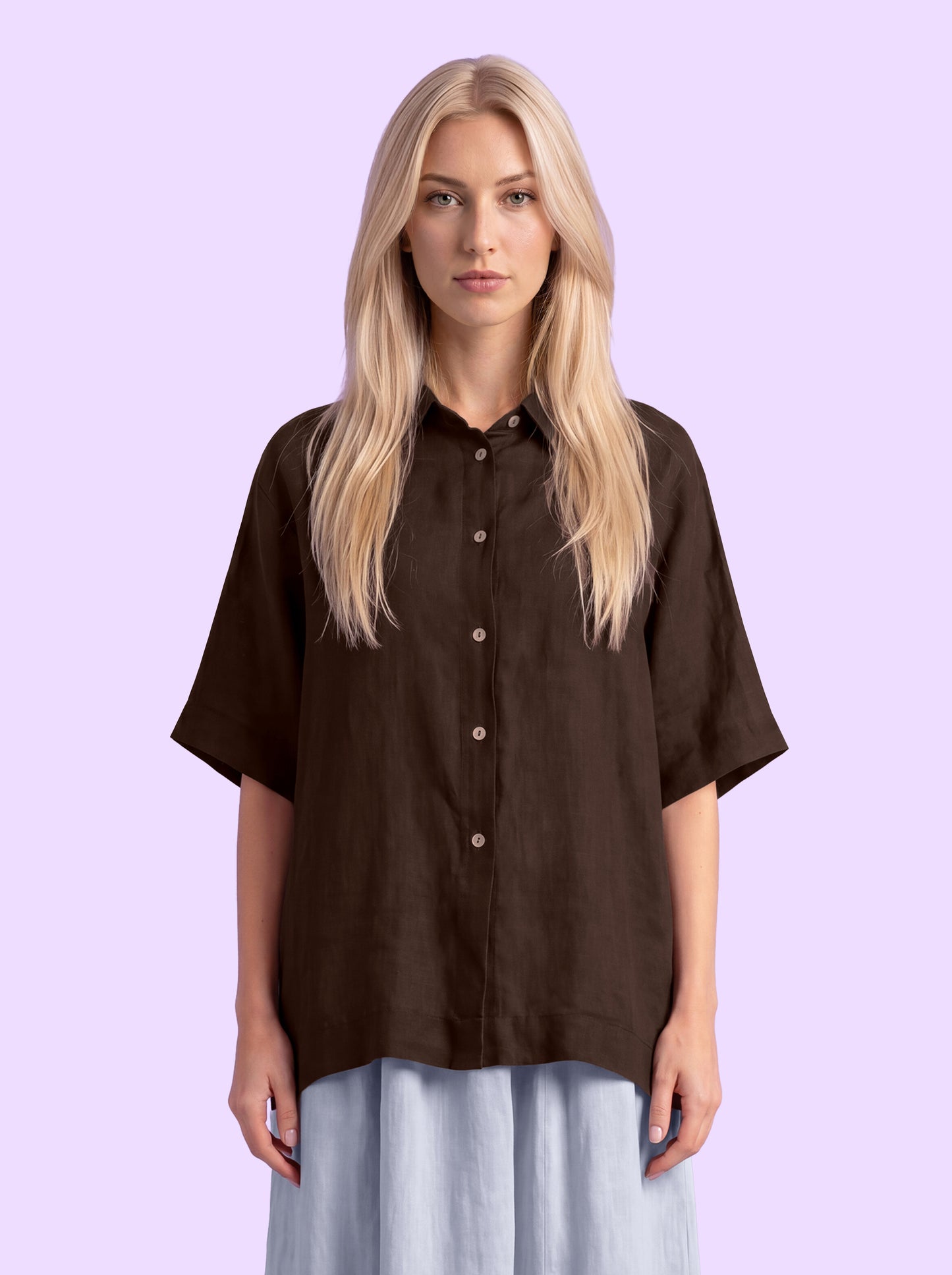 Camicia Mascate