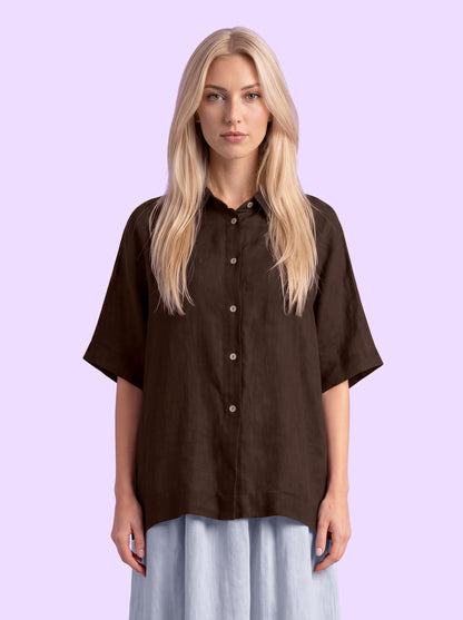 Camicia Mascate