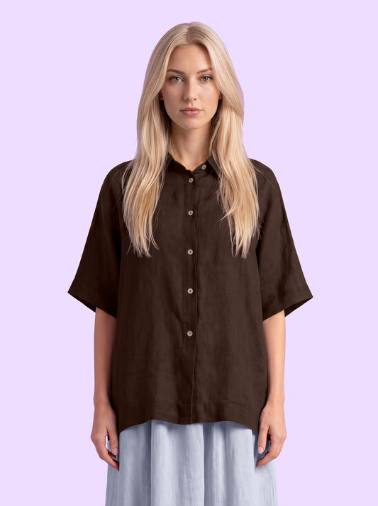 Camicia Mascate