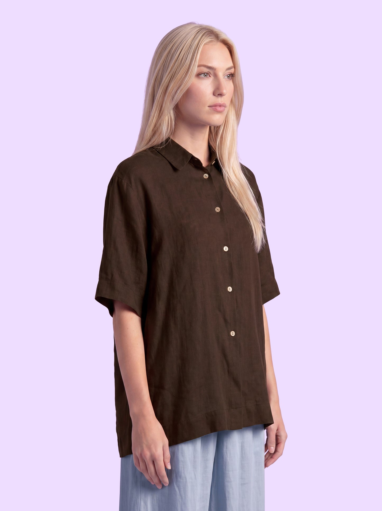 Camicia Mascate