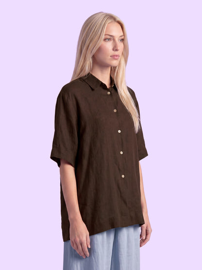 Camicia Mascate