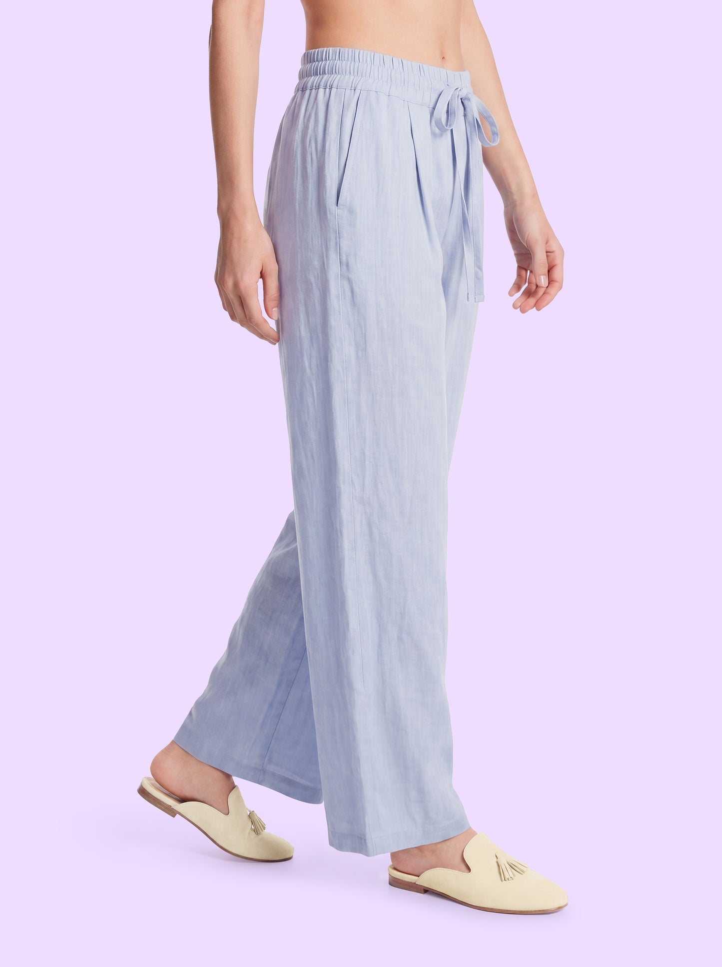 Pantalone lungo Abu Dhabi