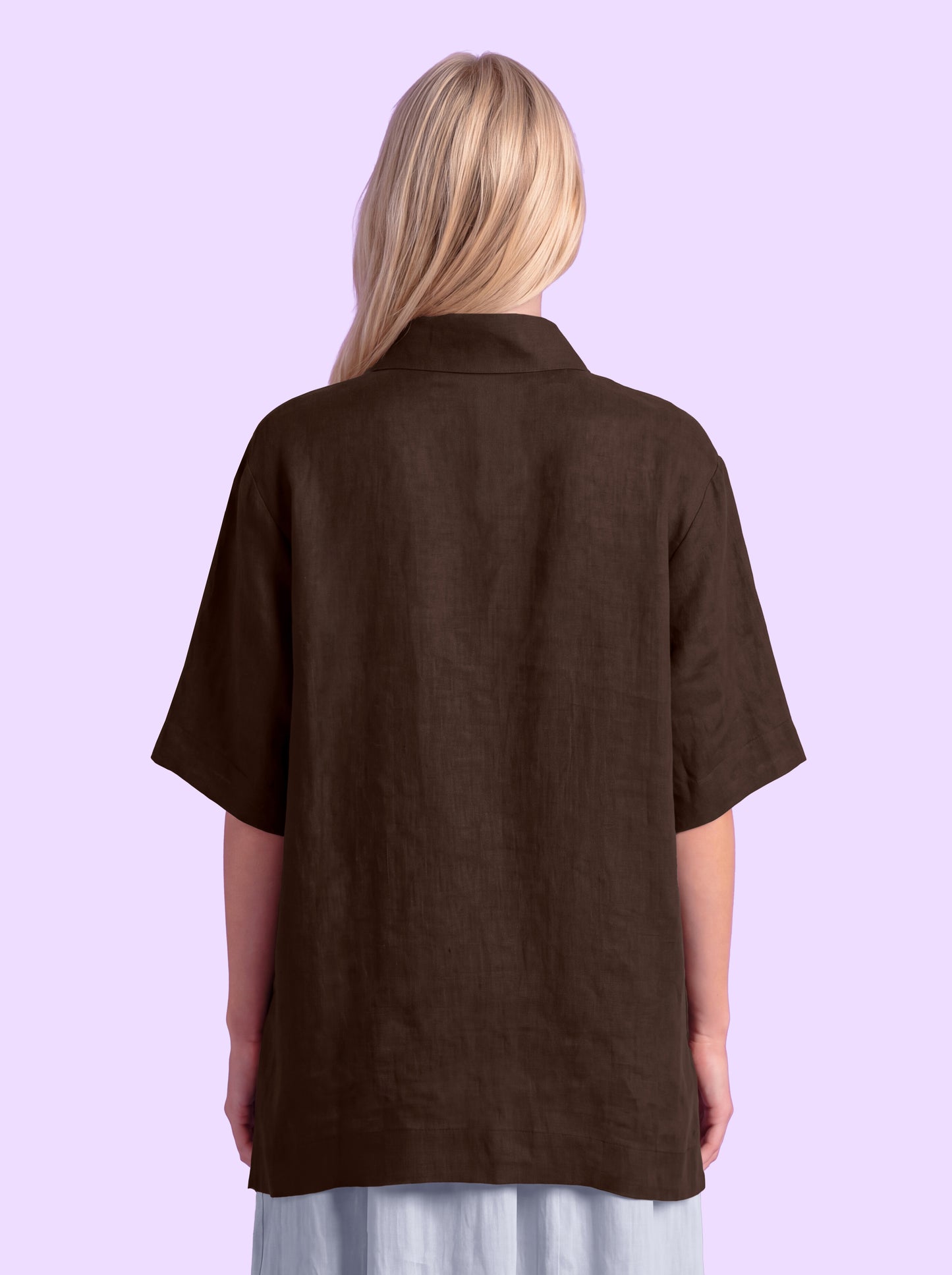 Camicia Mascate