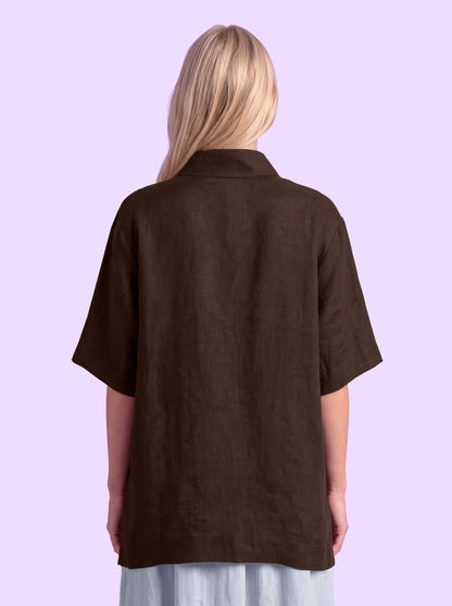 Camicia Mascate