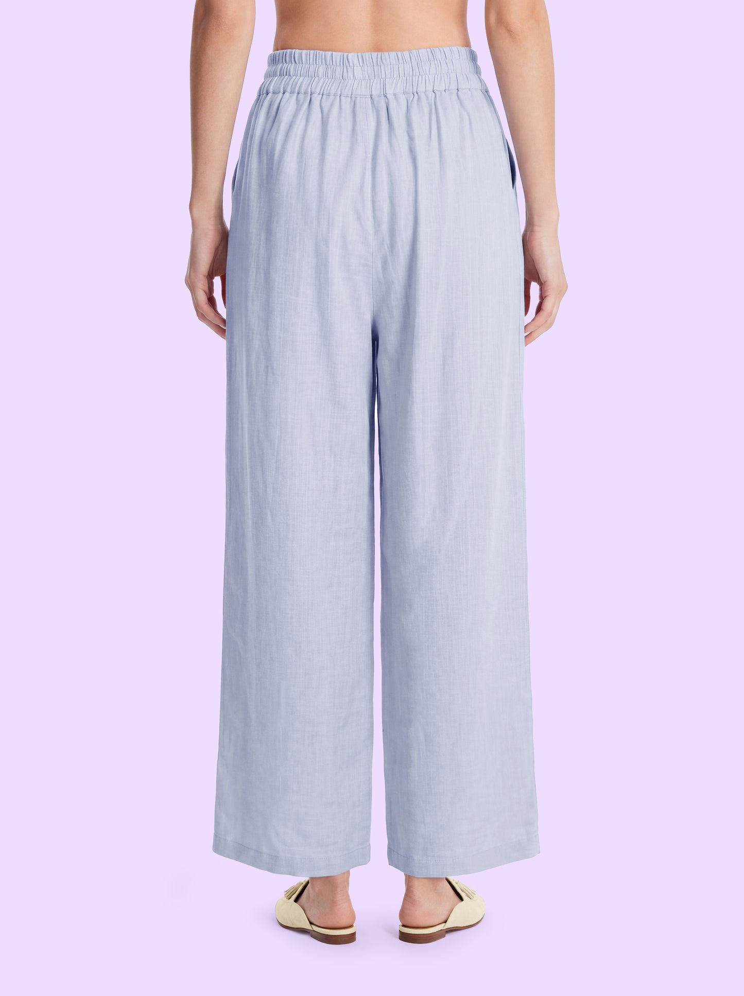 Pantalone lungo Abu Dhabi