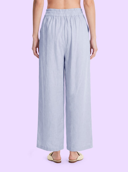 Pantalone lungo Abu Dhabi