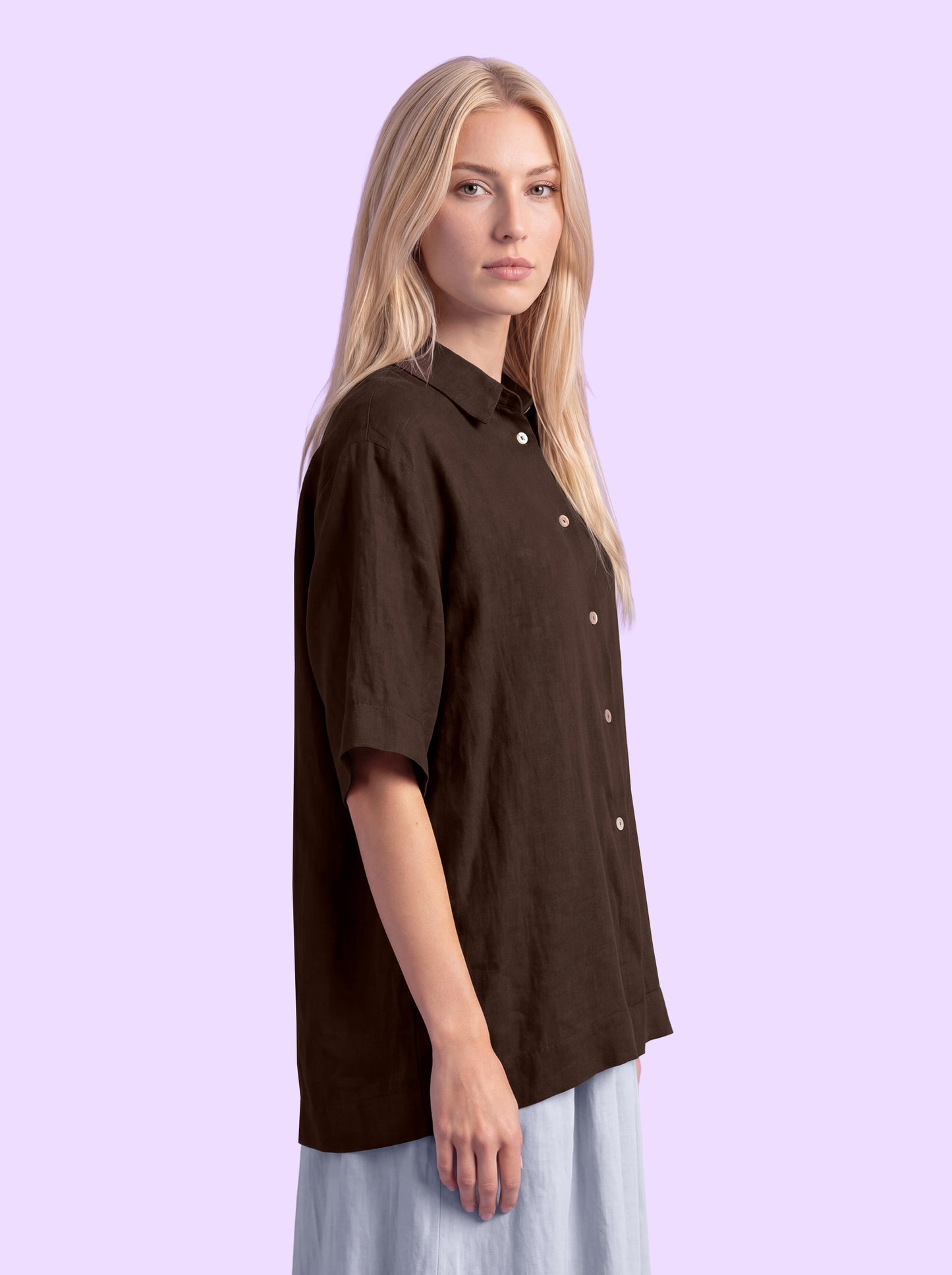 Camicia Mascate