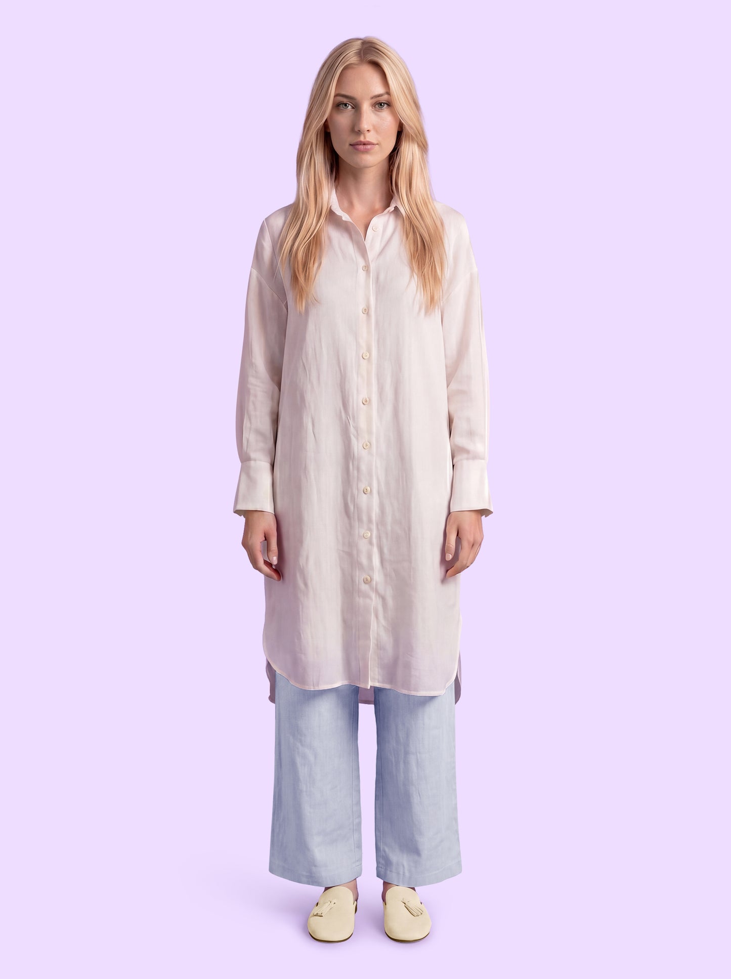Pantalone lungo Abu Dhabi